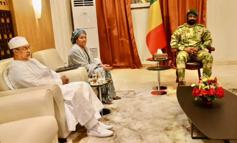 Mali : probable médiation onusienne pour la libération des soldats ivoiriens