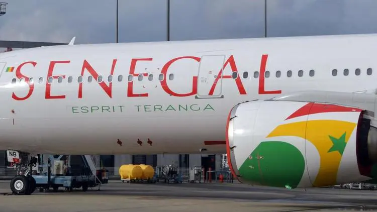 Le cauchemar des 41 passagers d’Air Sénégal