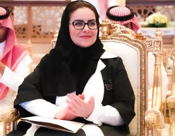 Une première en Arabie Saoudite : une femme à la tête de la commission des droits de l’homme