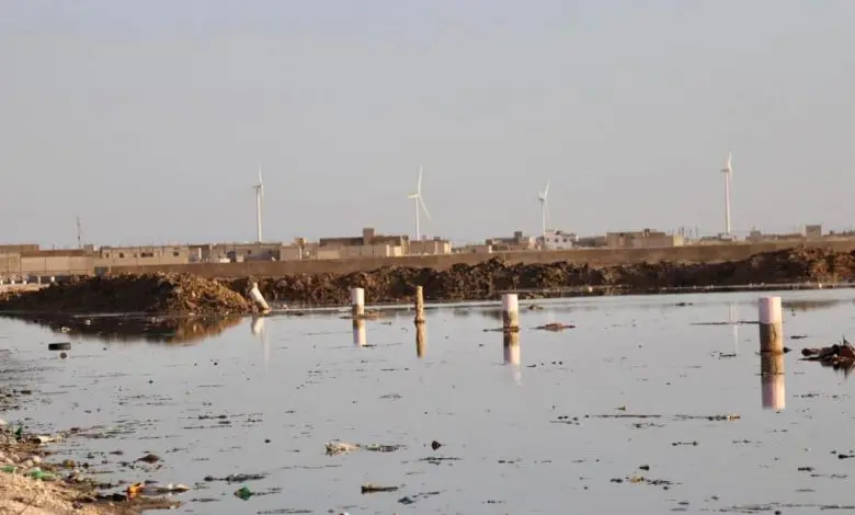 Mauritanie : nouvelles mesures pour prévenir les inondations des quartiers et pour évacuer les eaux de pluie