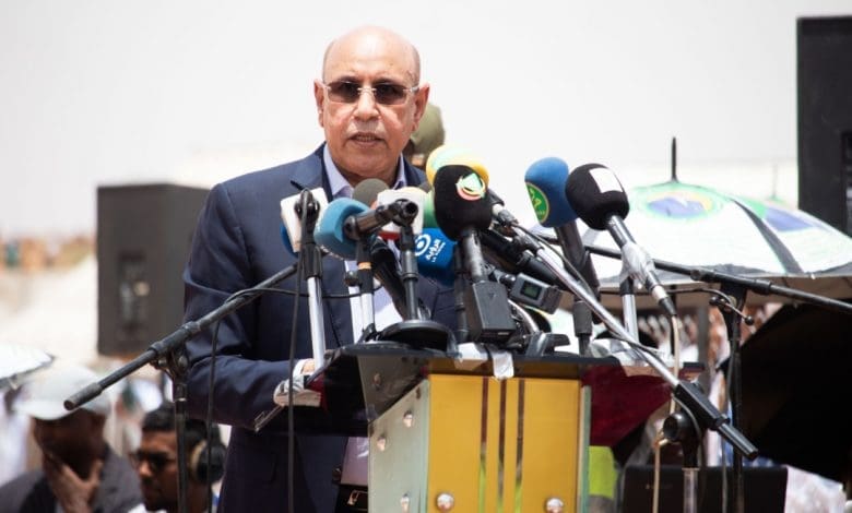 Ghazouani : « limiter la première année à ‘école publique ne signifie pas un manque d’intérêt pour l’enseignement privé »