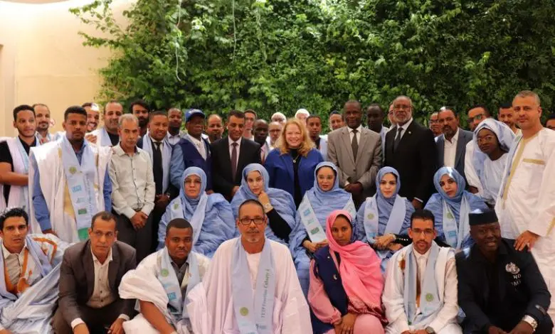 Mauritanie : 620.000 dollars, un financement américain pour faire face aux pandémies