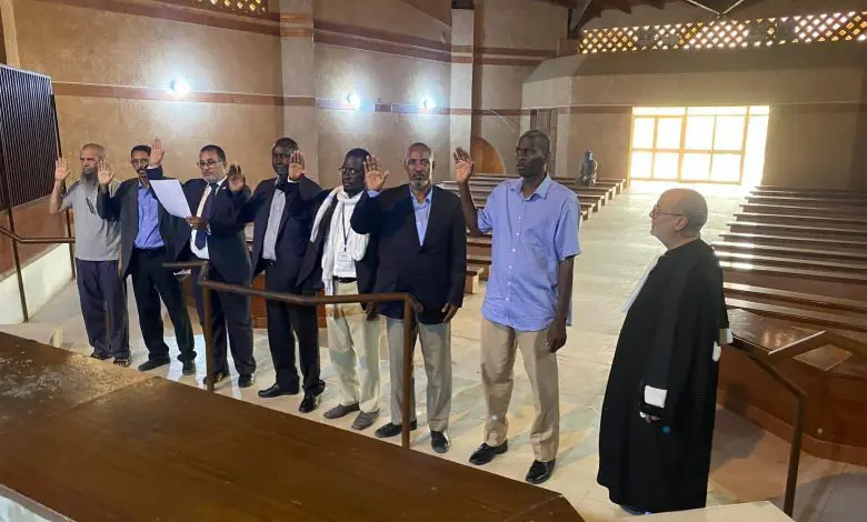 La SOMELEC a porté plainte dans 18 affaires de fraude dans différents quartiers de Nouakchott
