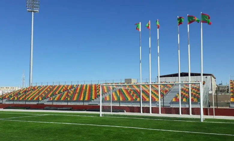 La Mauritanie va accueillir le championnat ouest africain des équipes juniors