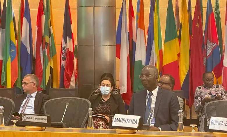 La Mauritanie présente à un forum consacré au déficit des engrais en Afrique