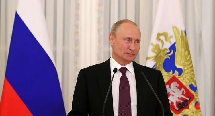 Le président russe promet au Mali 300.000 tonnes d’engrais