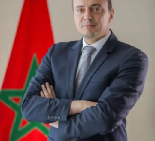 Initiative marocaine pour l’instauration de nouvelles relations économiques afro-européennes