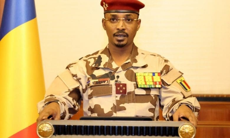 Tchad : la transition prolongée de deux ans