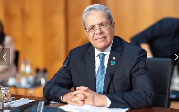 Le ministre tunisien des affaires étrangères plaide pour un renforcement de la coopération avec la Mauritanie