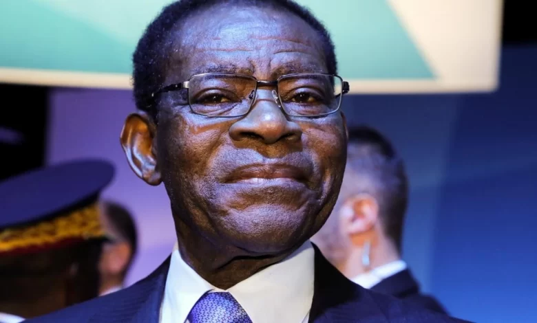 Guinée Equatoriale : le président Obiang tout proche d’un sixième mandat