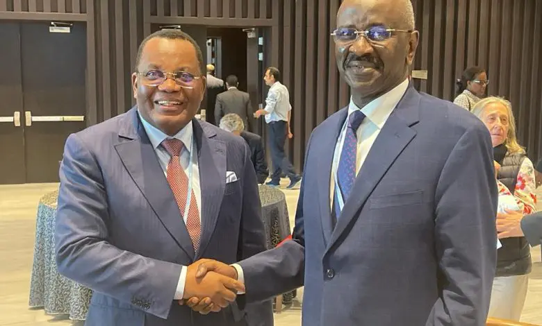Après le meurtre d’un mauritanien au Congo, le pays présente ses condoléances et annonce l’ouverture d’une enquête