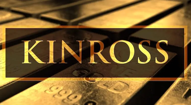 Kinross et Tasiast vont participer à la conférence Mauritanides