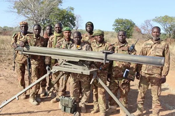 L’armée malienne et les groupes armés accusés par les nations unis de perpétrer des massacres