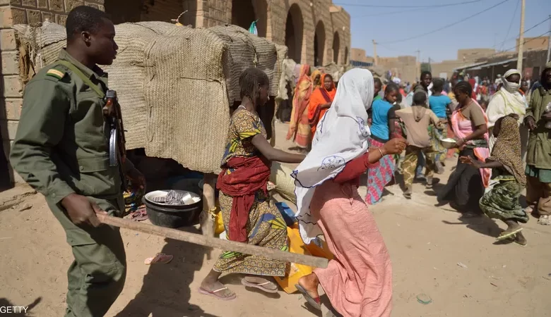 Mali : 11 déplacés tués dans un camp de réfugiés près de Gao