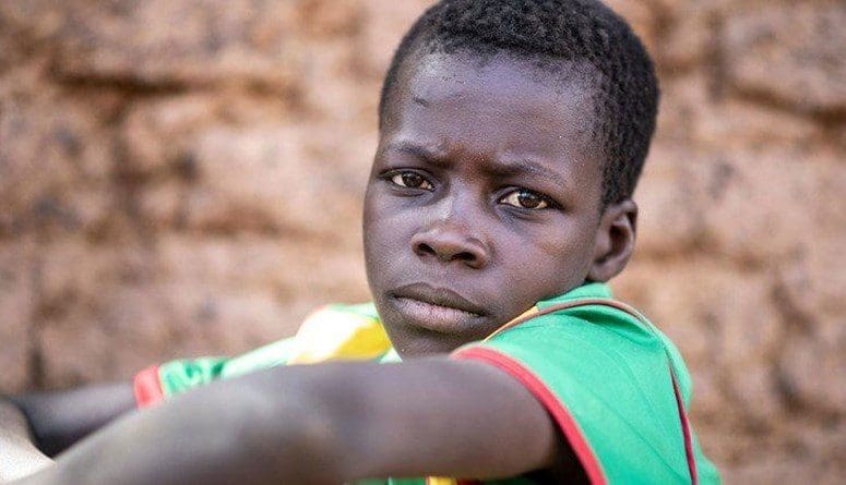 Mali : 150.000 enfants déplacés ne disposent pas d’actes de naissance