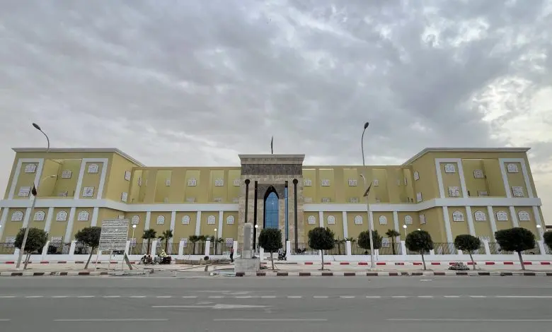 Mauritanie : renouvellement des instances de l’assemblée nationale