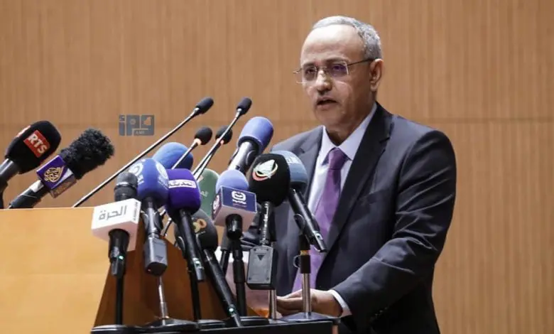 Mauritanie : l’apport de la SNIM au PIB l’année dernière a été de 15%