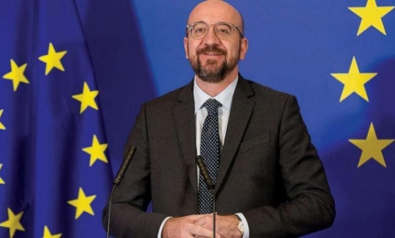 Le président du conseil européen en visite dimanche en Mauritanie