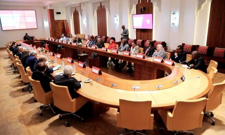 Le Maroc appelle à accélérer la signature des accords stratégiques avec la Mauritanie