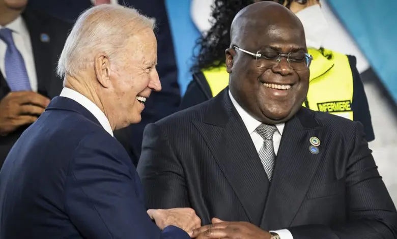 Sommet USA-Afrique : 49 dirigeants africains pour consolider un partenariat avec Washington