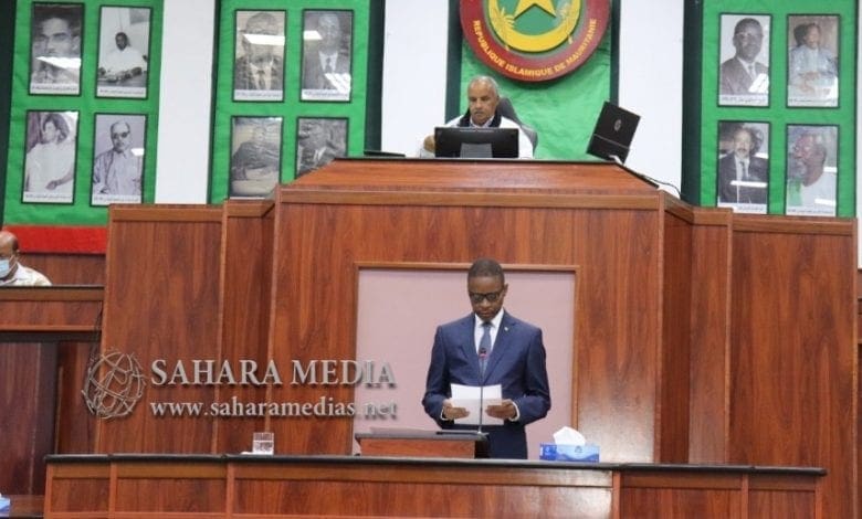 Le discours programme du premier ministre pour la nouvelle année demain devant le parlement