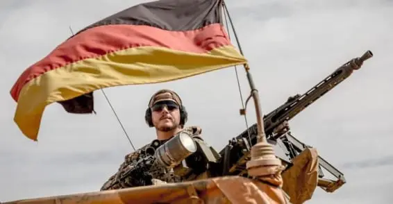 Mali : l’Allemagne menace de retirer ses troupes de la MINUSMA