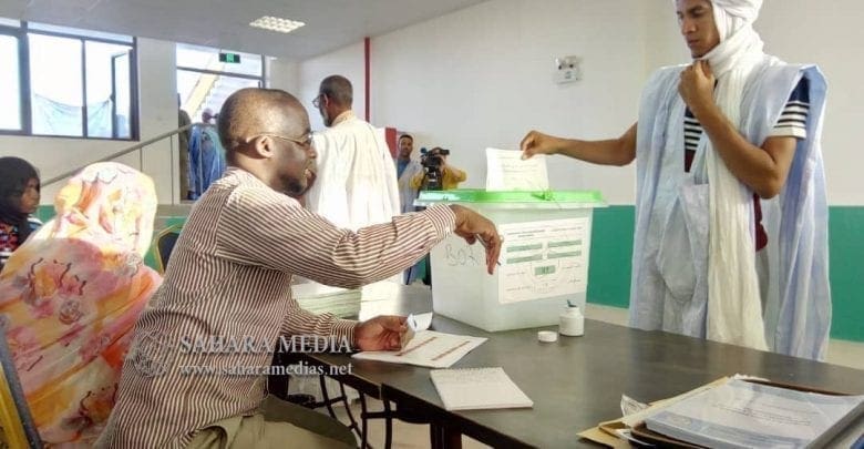 Le « club des mauritaniens de l’étranger » dénonce l’exclusion des colonies mauritaniennes dans plusieurs pays du droit de vote lors des prochaines élections