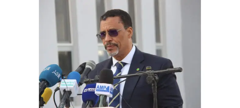 Mauritanie : lancement d’un projet pour le renforcement de l’internet dans les administrations des wilayas de Nouakchott
