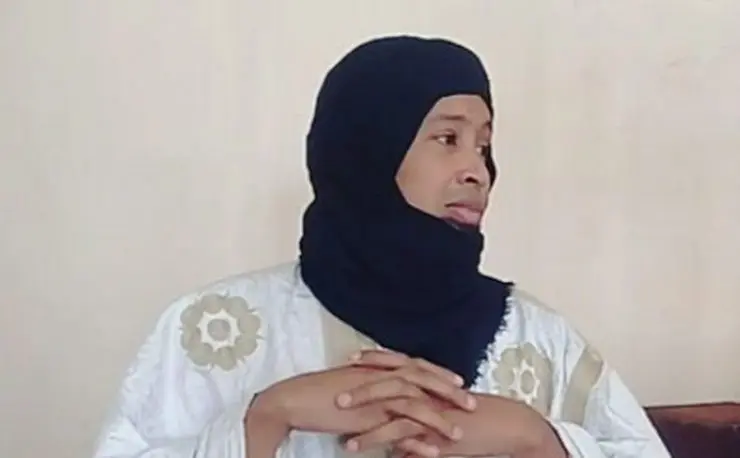 El Mejilss de retour chez lui après quelques heures passées à la sûreté