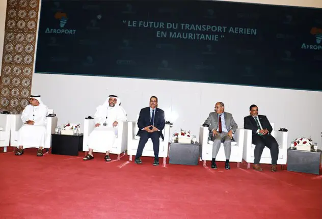 Ouverture à Nouakchott d’une conférence consacrée à l’avenir du transport aérien