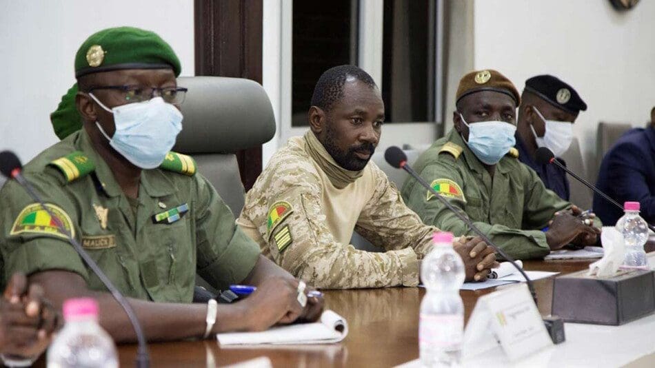 Mali : « la laïcité » dans le projet de constitution au cœur d’une controverse dans le pays