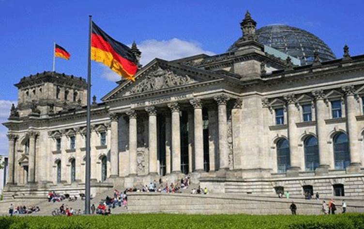 Allemagne-Tchad : expulsion de l’ambassadrice du Tchad en Allemagne