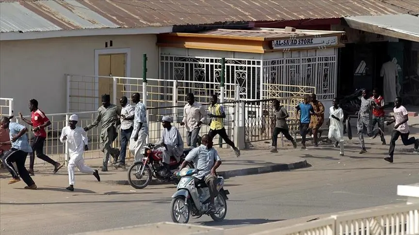Nigéria : une cinquantaine de morts dans l’attaque d’un village dans le centre du pays