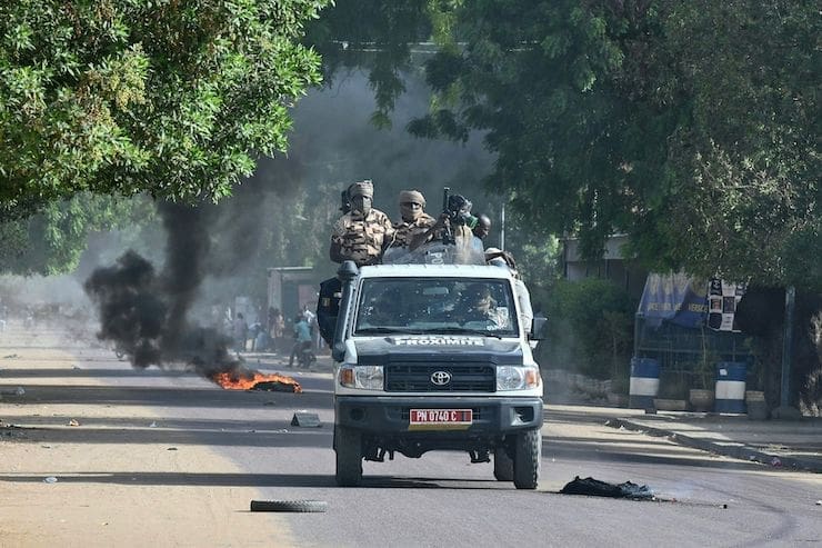 Tchad : 17 éleveurs tués lors d’une attaque dans le sud du pays