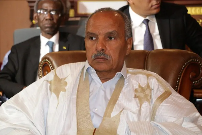 Ould Baya accuse certains partis de la majorité de tromper leurs électeurs