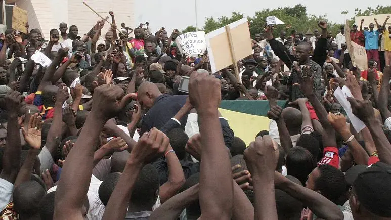Mali : importante mobilisation contre le principe de la laïcité dans la nouvelle constitution