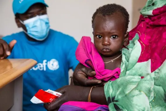 Nations unies : la pauvreté et les inégalités affectent les enfants mauritaniens