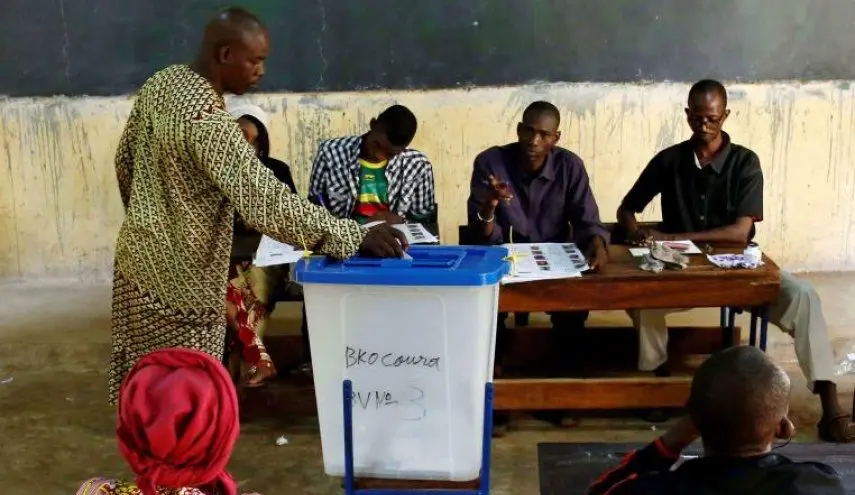 Referendum sur la nouvelle constitution au Mali : faible participation