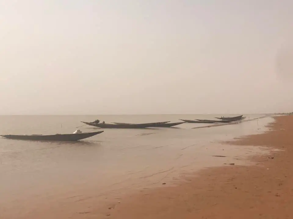 Mauritanie : début des activités de l’agence pour le développement de la pêche et de la pisciculture