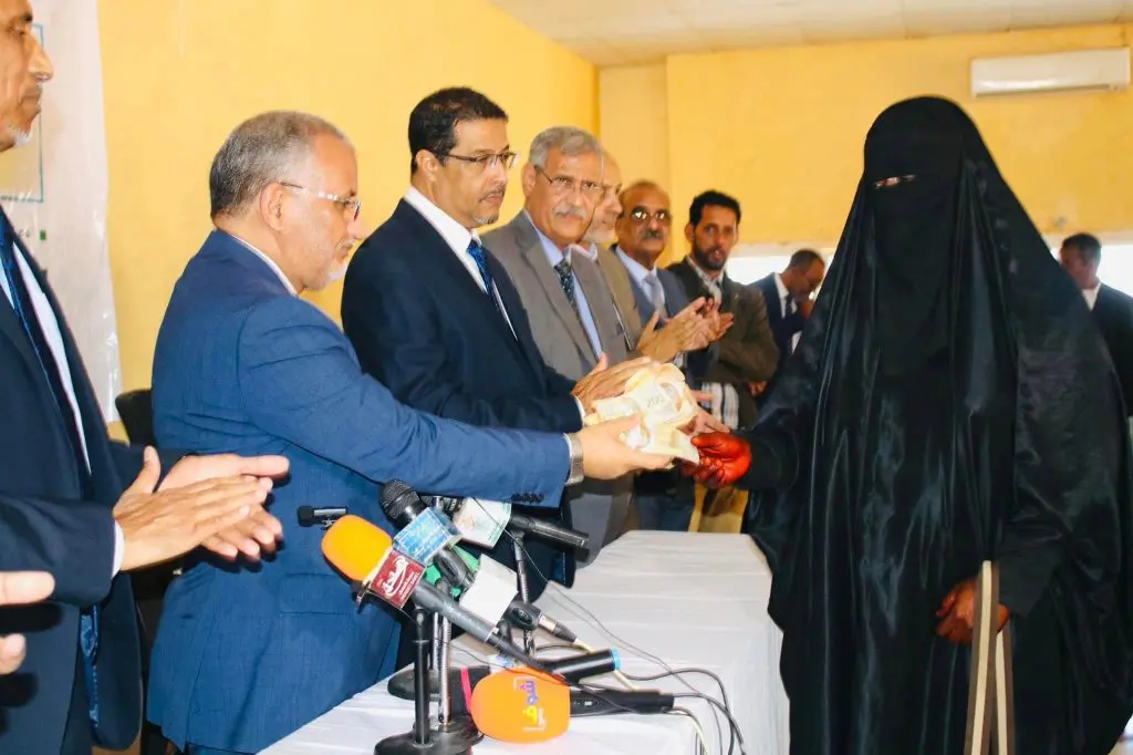 Mauritanie : plus de quatre milliards d’ouguiyas pour financer des projets destinés aux couches vulnérables