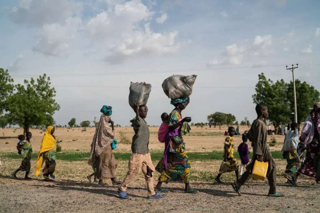 Nigéria : l’état d’urgence déclarée à cause du déficit en produits alimentaires