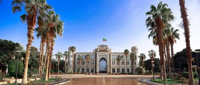 Remaniement ministériel en Mauritanie : 9 nouveaux ministres dont une seule femme