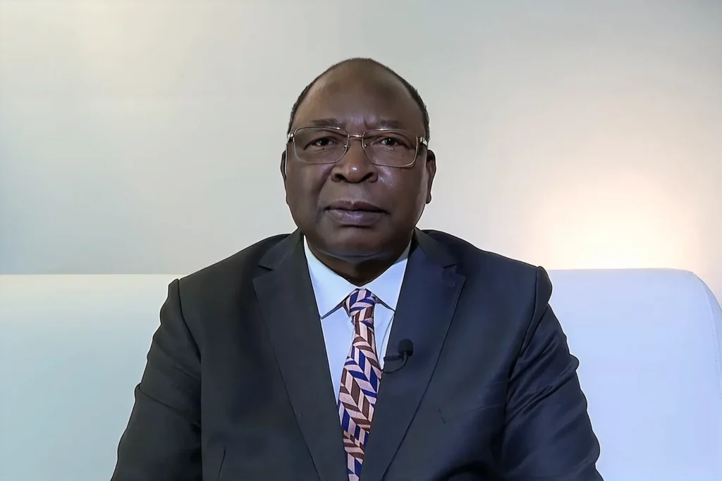 La junte au pouvoir au Niger demande le retour à Niamey de la délégation de la CEDEAO