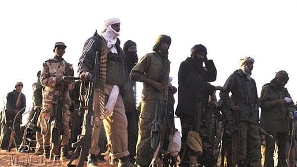 La coordination des mouvements de l’Azawad déclare la guerre au conseil militaire