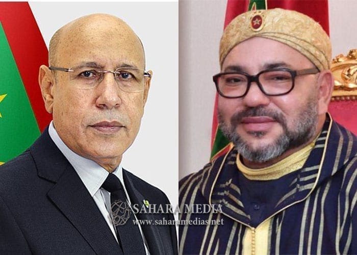Maroc : « nous sommes particulièrement sensibles à la compassion de la Mauritanie après le douloureux évènement »