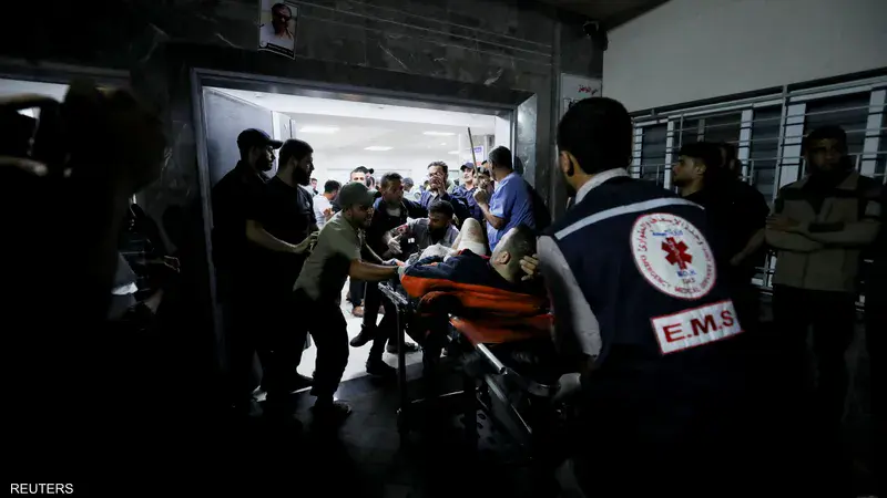 L’ordre des médecins mauritaniens condamne les crimes de l’occupant israélien à Gaza