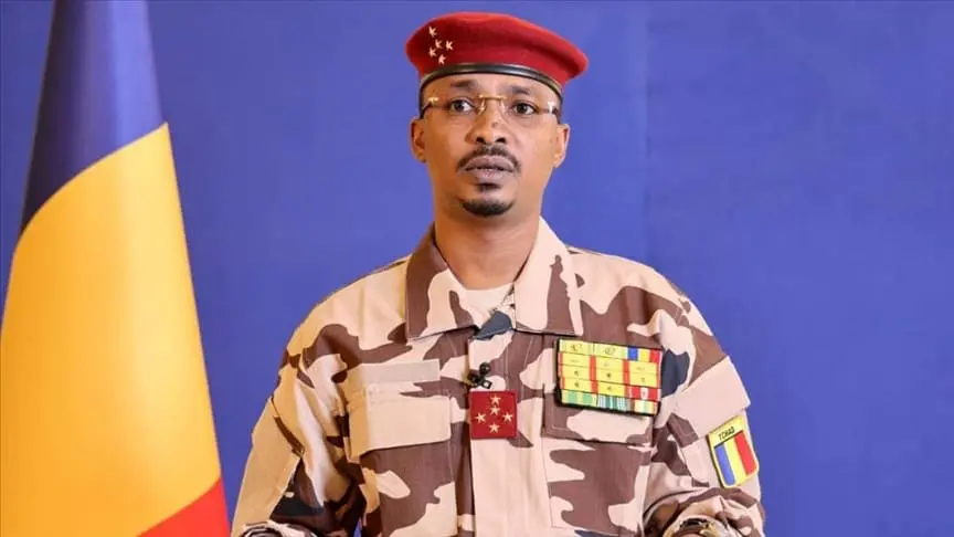 Le Tchad rappelle son chargé d’affaires en Israël