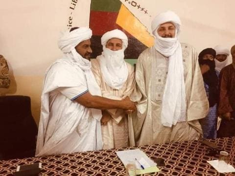 Le Mali dénonce l’accord conclu avec les mouvements de l’Azawad