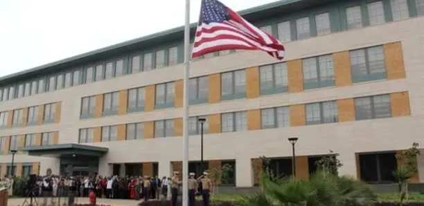 L’ambassade des USA à Dakar : « le Sénégal a une longue tradition démocratique »