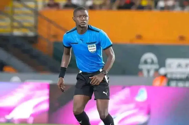 CAN : un arbitre exclu de la compétition pour les fautes commises lors du match Côte d’Ivoire-Sénégal